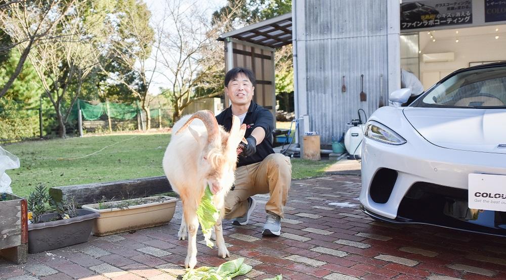 四国工房メッセージ