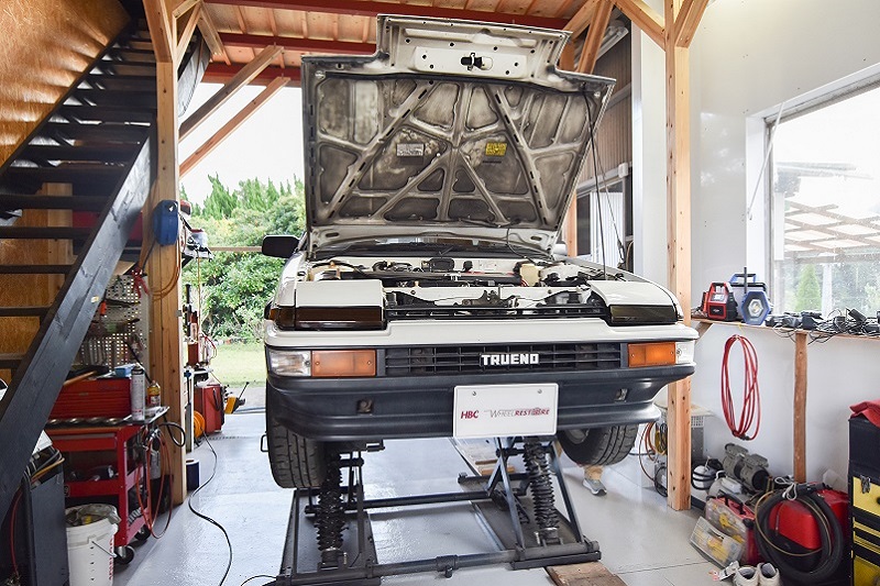 Photo フォトギャラリー