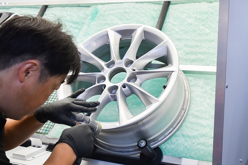 Photo フォトギャラリー