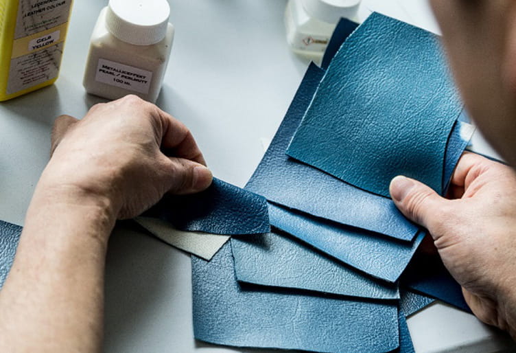 レザーリペア|四国・香川の四国工房