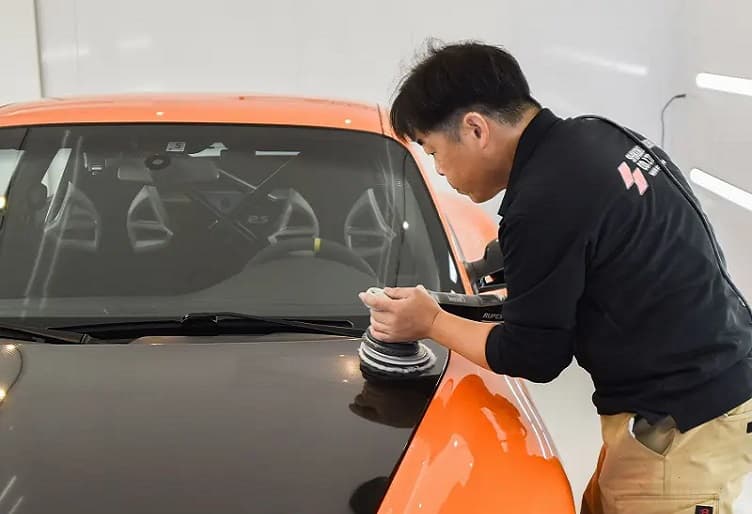 コーティング|四国・香川の四国工房